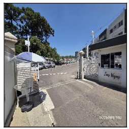 RUA ALFREDO DE ANDRADE, N. 75, Apto 408, BL 16