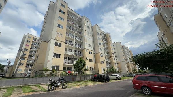 RUA RAUL PAVON, N. SN, Apto 207, TORRE 06