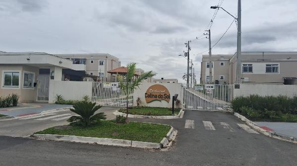 RUA MANOEL BARBOSA, N. 207, Apto 322, BL 03