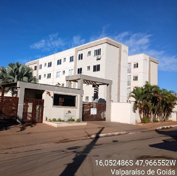 RUA E, N. SN, Apto 508, BL 08 5 PAV GLEBA 10
