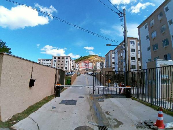 ESTRADA CAMPO DA AREIA, N. 1205, Apto 501, BL 05