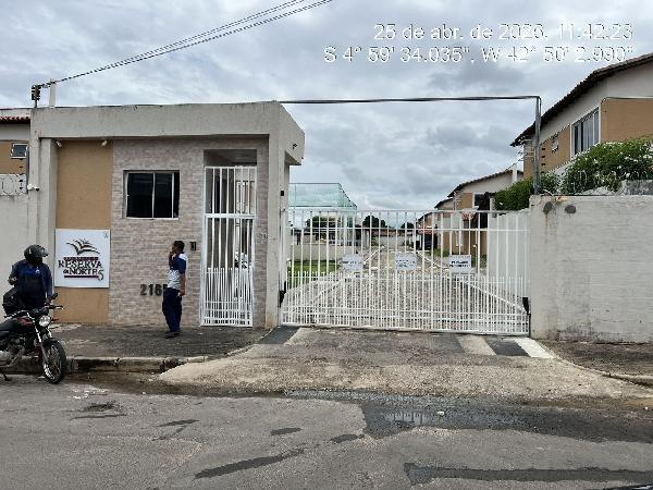 RUA MARIA MIRTO DE SA, N. 2165, CS 198