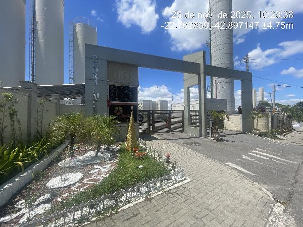 RUA DONA BELA, N. S/N, Apto 206, BL 03