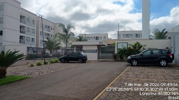 RUA JOAO GIL ORTEGA, N. 100, Apto T03, BL 11