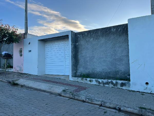 RUA GERALDO BEZERRA DA SILVA, N. 20, LT 05, QD 32