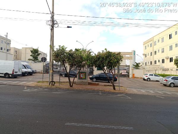 AVENIDA MANOEL DE FREITAS ASSUNCAO, N. 400, Apto 401, PAV 4 BL 05 VG 107