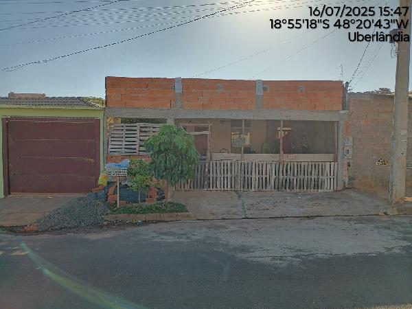 RUA JERONYMO CHAGAS, ANTIGA RUA 1E2-11, N. 124, LT 48, QD 12