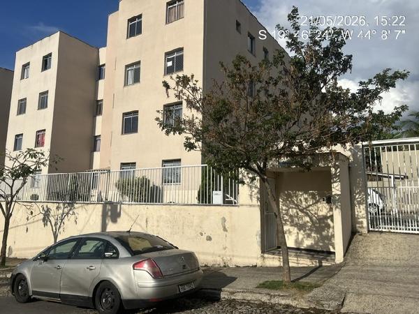 RUA JOSE FERREIRA DE PAULA, N. 849, Apto 304, BL 02 LT 13/17 QD 79
