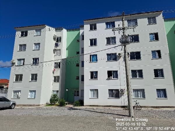 AVENIDA CRISTOVAO JOSE DOS SANTOS, N. 639, Apto 502, BL L, VG 13