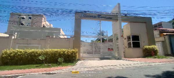 RUA JOAQUIM MARTINS, N. 517, Apto 107, BL 01