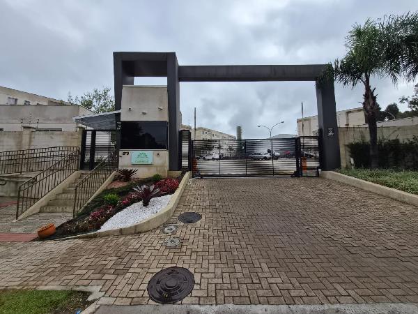 RUA DAS PALMEIRAS, N. 670, Apto 203, BLOCO 1A, 2º PAVIMENTO VAGA 68
