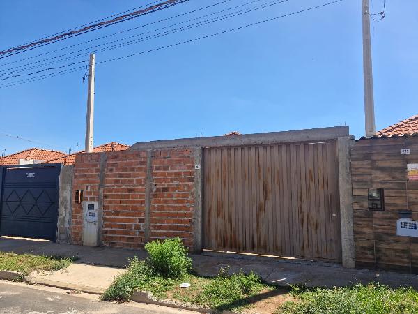AVENIDA CRISTIANE ANDREZA ASTORINO DESTEFANO, N. 265, QD 25 LT 788