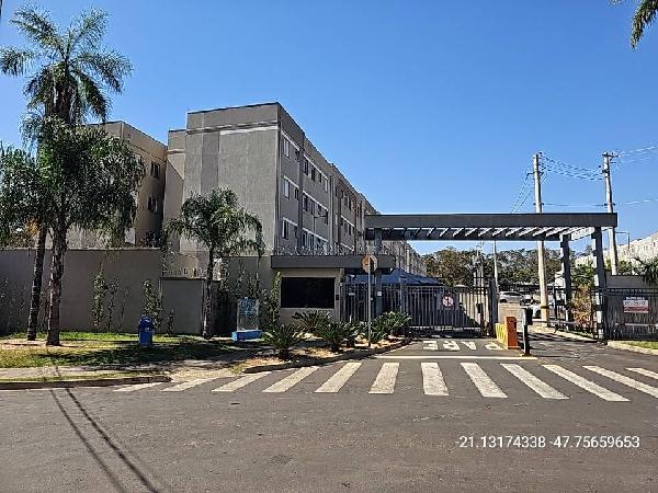 VIA JERÔNIMO ALFREDO AMOR ESPIN, N. 400, Apto 23, TORRE 2