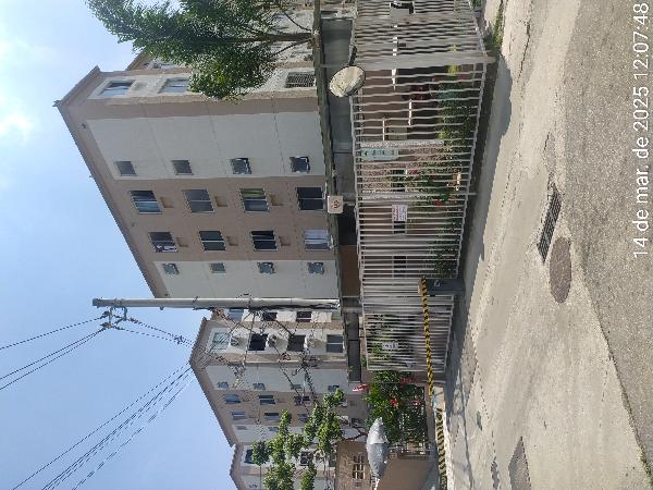 ESTRADA DO CAMPO DA AREIA, N. 1205, Apto 303, BL 10