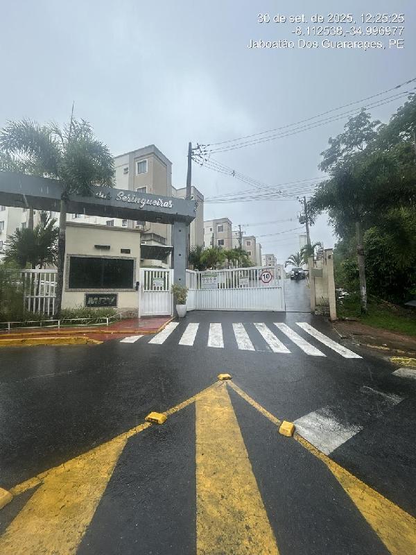 VIA LOCAL VI, N. 250, Apto 108, BL 02
