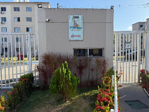 RUA JUNDIAI, N. 309, Apto 204, BLOCO 09