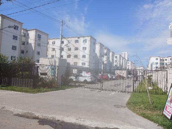 RUA PROJETADA 1, N. 115, Apto 204, BL 01