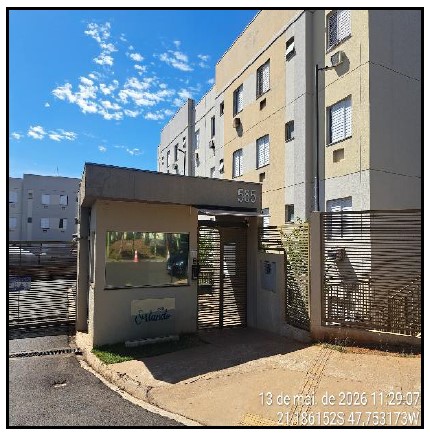 RUA MARIA AUXILIADORA ABRANCHES FARIA, N. 565, Apto 34, BL A T1
