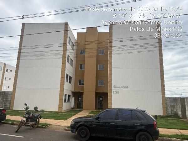 AVENIDA WILSON GOMES COELHO, N. 230, Apto 31 B, BLOCO B