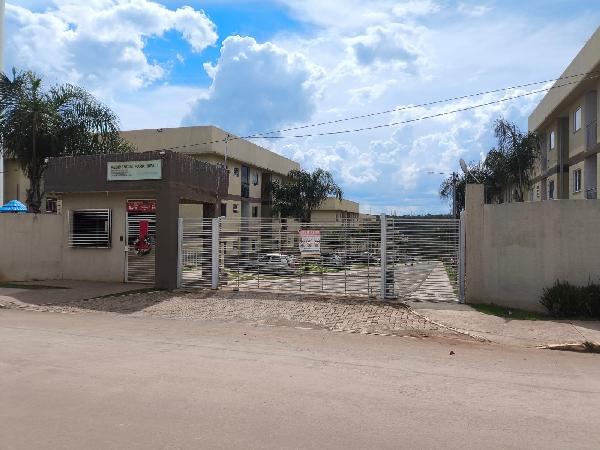 RUA DUQUE DE CAXIAS, N. SN, Apto 809, QD 05, LT 21, BL 08