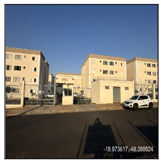 RUA RAPOSA-DO-CAMPO, N. 151, Apto 105, BL 03