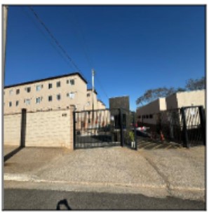AVENIDA PEDRO LUCAS, N. 601, Apto 104, BL 02 VG 03