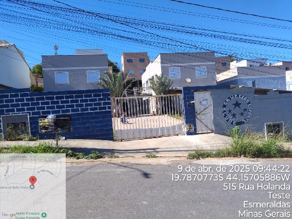 RUA PETROLINA, N. 579, Apto 102, 1º PAVIMENTO,M BLOCO 02