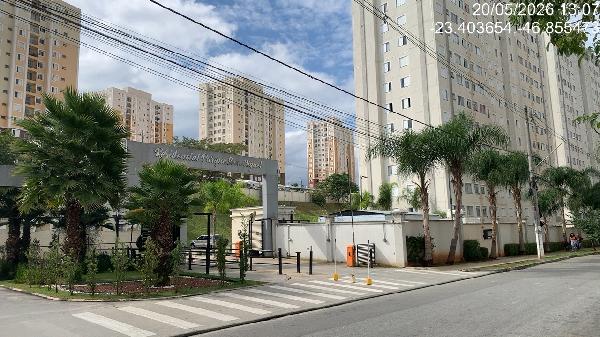 RUA DOS FLOX, N. 400, Apto 1004, TORRE 03 BOX 371