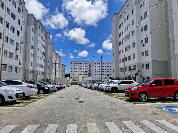 AVENIDA ALIOMAR BALEEIRO, N. 7835, Apto 604, BLOCO 01