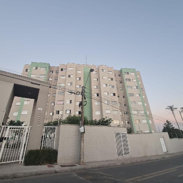 RUA BRIGADEIRO FRANCISCO DE LIMA E SILVA, N. 410, Apto 106, TORRE 03 1º PAVIMENTO INFERIOR
