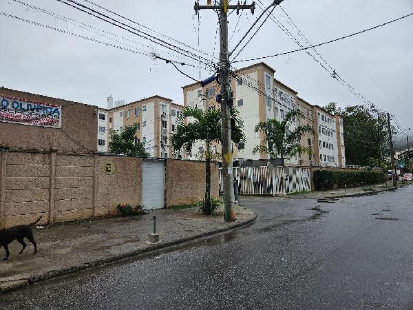 ESTRADA DO CAMPO DA AREIA, N. 1205, Apto 308, BL 02