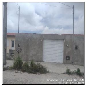RUA TENENTE JOSE PESSOA DE VASCONCELOS, N. 360, QD I LT 56