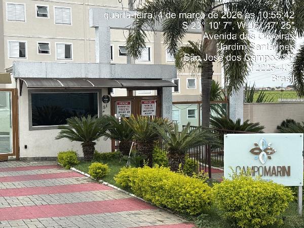 AVENIDA DAS OLIVEIRAS, N. 81, Apto 302, BL 08 VG 200