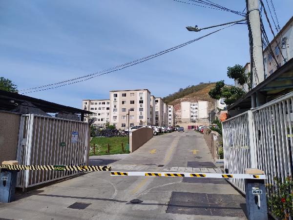 ESTRADA DO CAMPO DA AREIA, N. 1205, Apto 402, BL 06