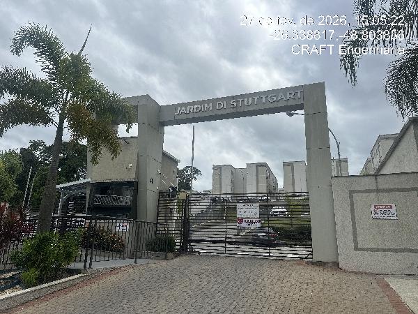 RUA ISRAEL, N. 68, Apto 102, BL 08
