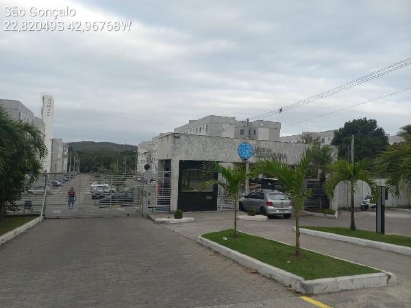 ESTRADA DE SAO PEDRO, N. 530, Apto 302, BL 02