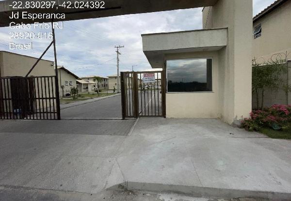 RUA TENENTE HERMETO FIRMINO DA SILVA, N. 73, Apto 201, BLOCO 57