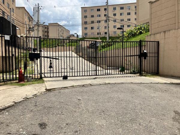 RUA B, N. 200, Apto 402, BL 10