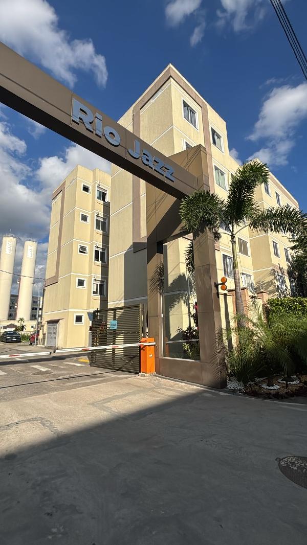 RUA ANTONIO CARLOS BELCHIOR, N. 270, Apto 104, BL 10