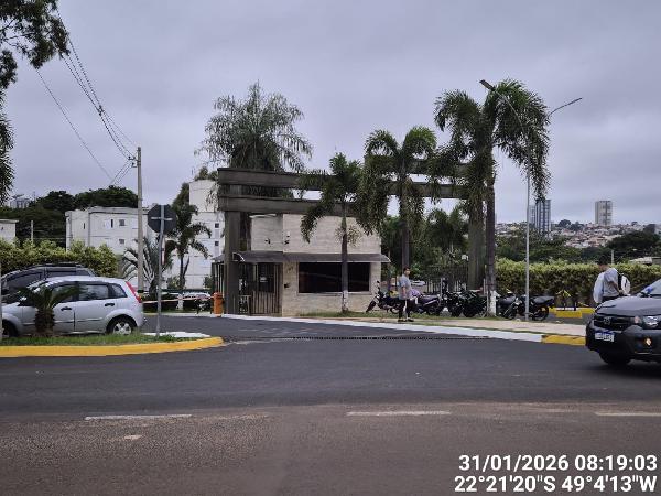 AVENIDA JOSE VICENTE AIELLO AVENIDA, N. 13-129, Apto 303, 3º PAV, 2º ANDAR, BL 30, VAGA 292