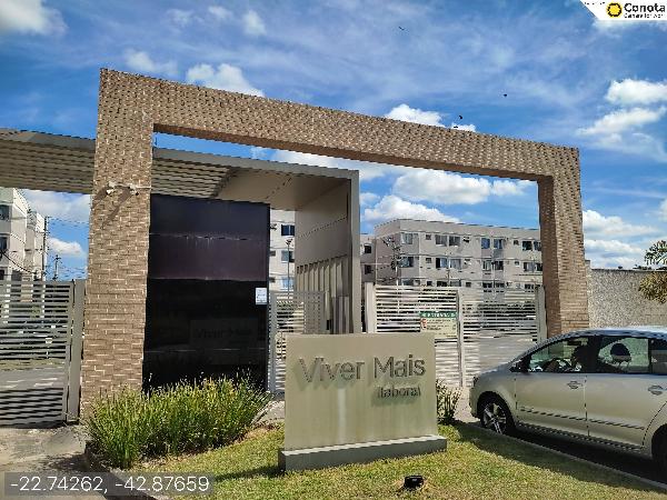 RUA ARLINDO CHAVES, N. SN, Apto 107, BL 01