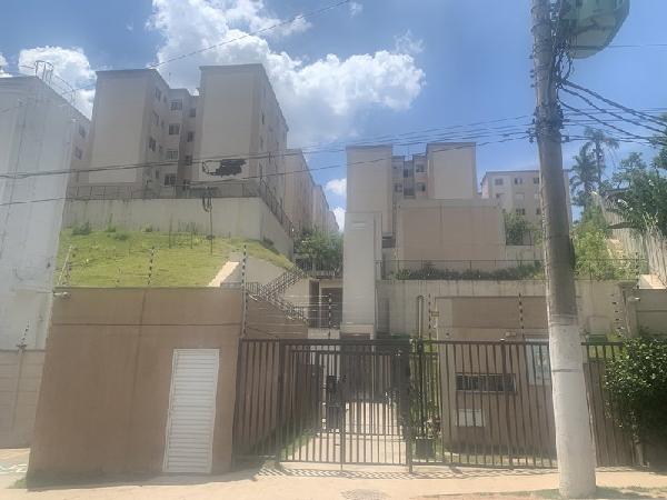 RUA BARAO CARLOS DE SOUSA ANHUMAS, N. 380, Apto 04, BL 11