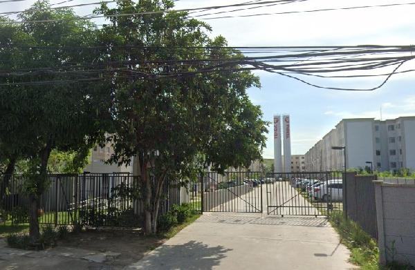 ESTRADA DO GUANDU DO SENA, N. 1430, Apto 505, BL 02