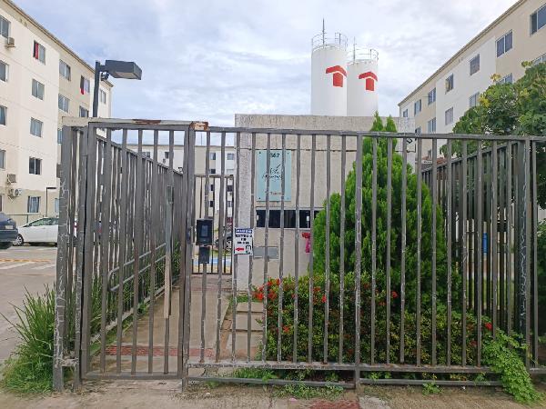 RUA CORONEL OLEGARIO MEMORIA, N. 1362, Apto 304, BL 01 PAV 03