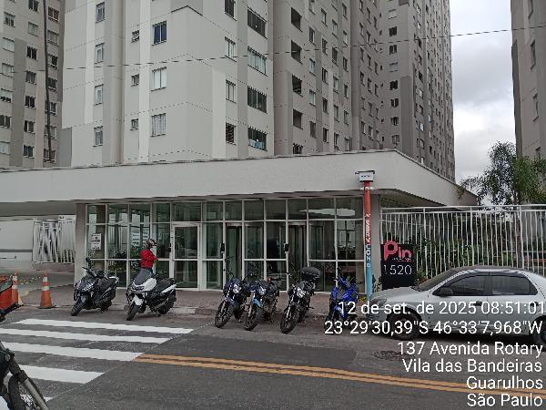 AVENIDA ROTARY, N. 1520, Apto 62, 6º ANDAR, TORRE 5
