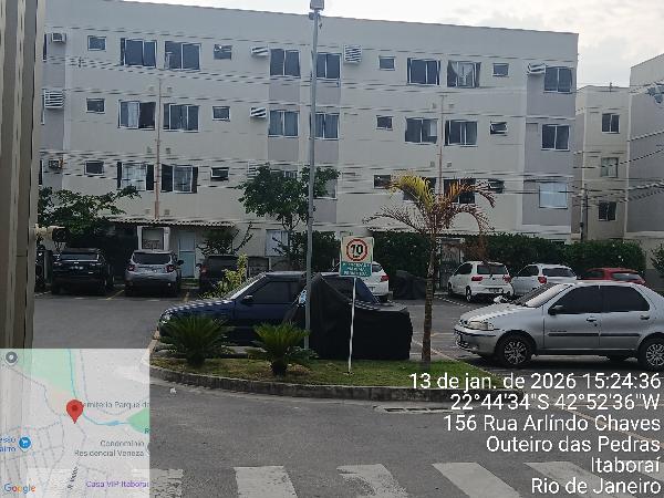 RUA ARLINDO CHAVES, N. 156, Apto 308, BL 3