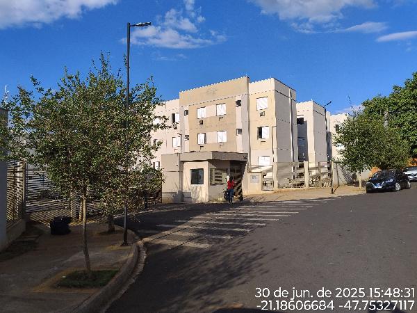 RUA MARIA AUXILIA ABRANCHES FARIA, N. 565, Apto 24, BL B TORRE 1
