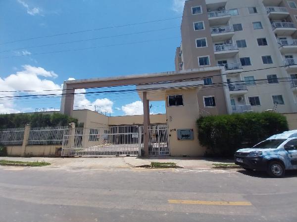 AVENIDA MARIA TEIXEIRA JOCA, N. 276, Apto 503, TR 2 TP B PAV 5
