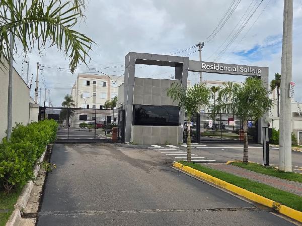 RUA DAS NACOES UNIDAS, N. 2111, Apto 103, BL 16