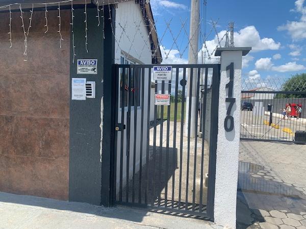 RUA DO MEIO, N. 1170, CS10 BL 06